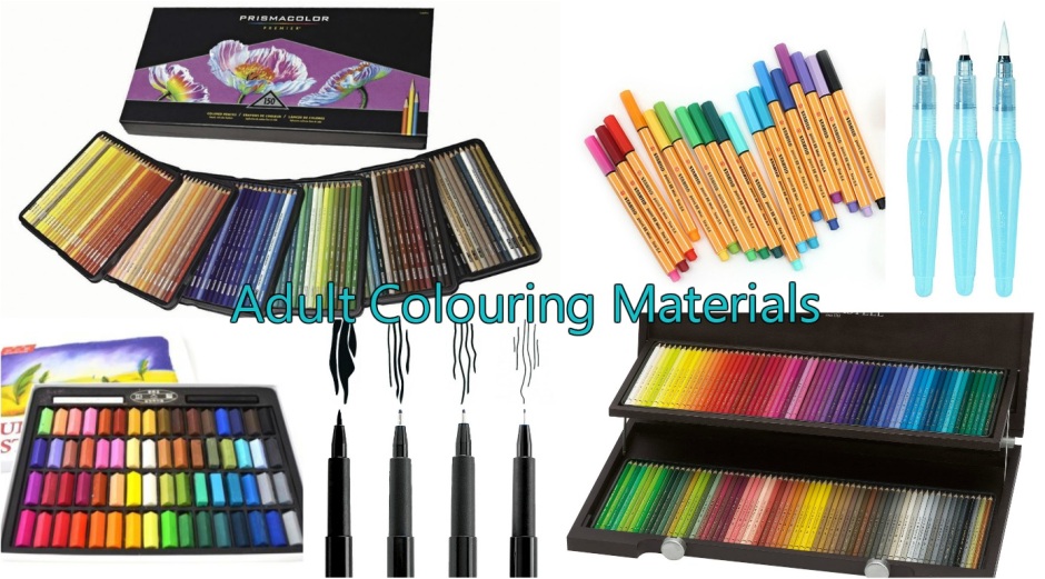 Tombow Iron Box Colored Pencils 12 Sets - Vibrant Colors, Portable