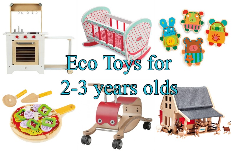 toy sets for 3 year olds