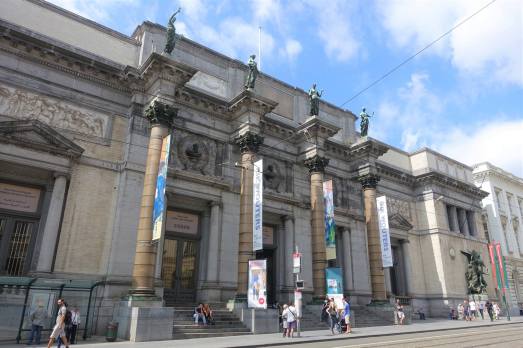 Royal Museum of Fine Art of Belgium