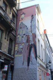Rue du Marché au Charbon
