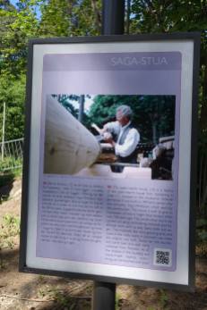 Saga-Stua