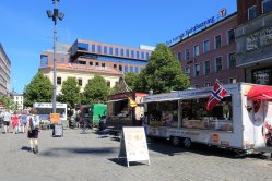 Youngstorget
