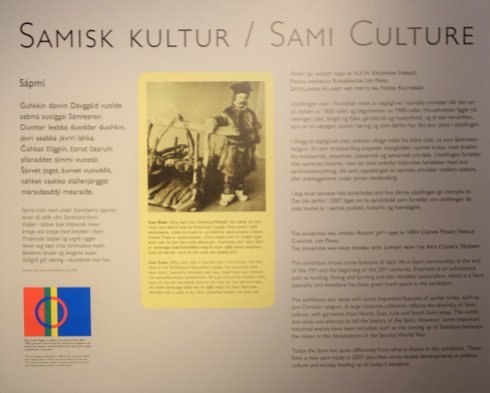 Sami Culture
