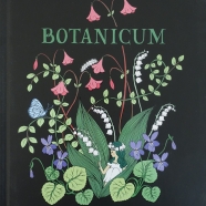 Botanicum by Maria Trolle